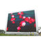 960x960mm SMD3535 P10 Outdoor LED Screen Display