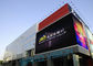 SMD3535 Billboard LED Display Advertising Screen 6500 Nits With Time Management