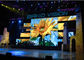 P3.91 P4.81 Indoor Rental LED Display HD Flat LED Screen For Stage Exhibition Events