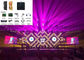 1200 Nits Stage Indoor Advertising Led Display Screen P2.9 16 Bit Gray Scale