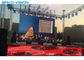 Seamless Full Color Rental Led Display SMD P4.81 16 Bit With 2 Years Warranty