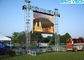 Outdoor Events IP65 Waterproof LED Display For Rental Business