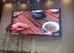 Full Color Interior Fixed Install Wall Mounted LED Display Screen For Advertising