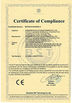 China Shenzhen Bako Vision Technology Co., Ltd Certificações